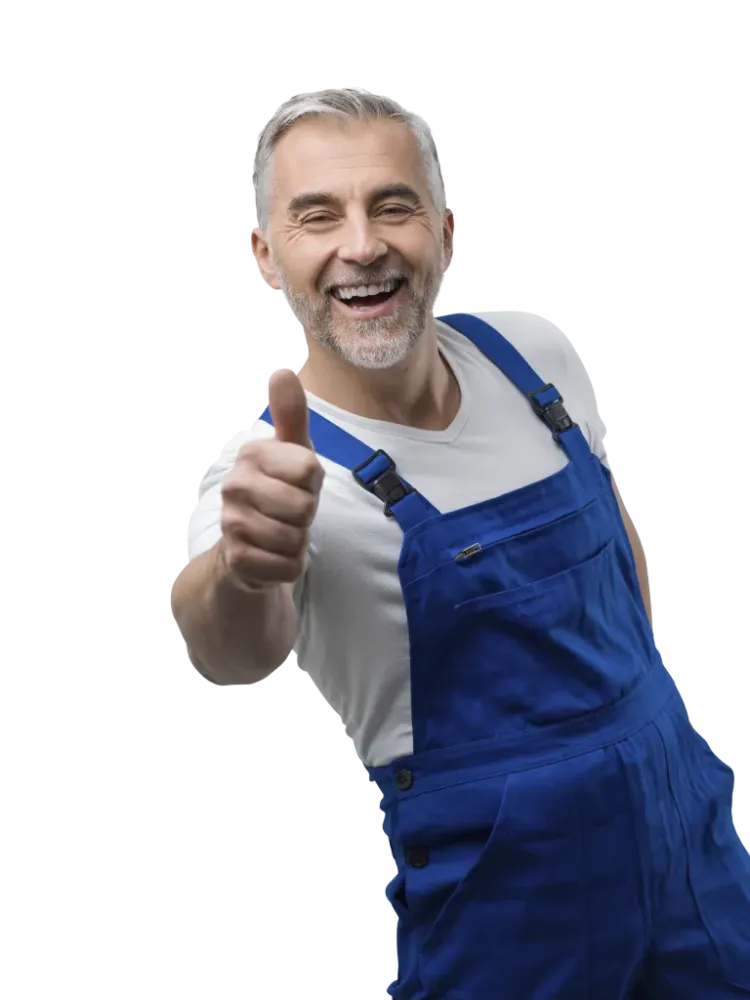 logisticien
